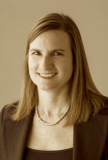 Pic Tania Songini - sepia